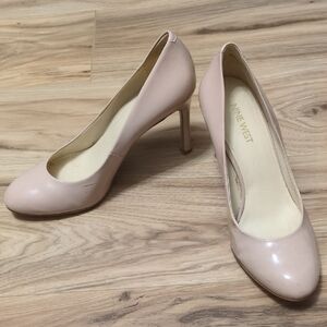 Nine West Women's Blush Heels